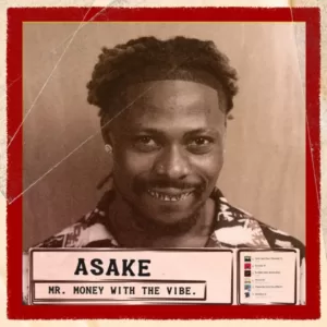 Asake & Russ – Reason