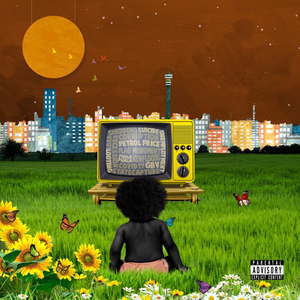 K.O – Moshito 1 K.O – Moshito - Featured Image