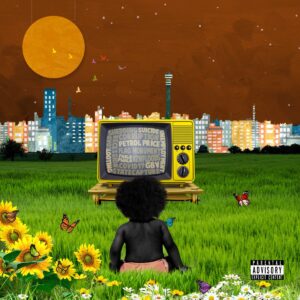 K.O – Intro-Empire