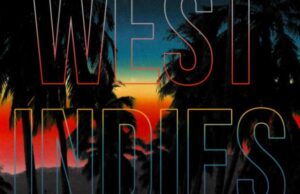 Koffee – West Indies