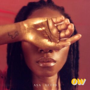 Asa – Stay Tonight
