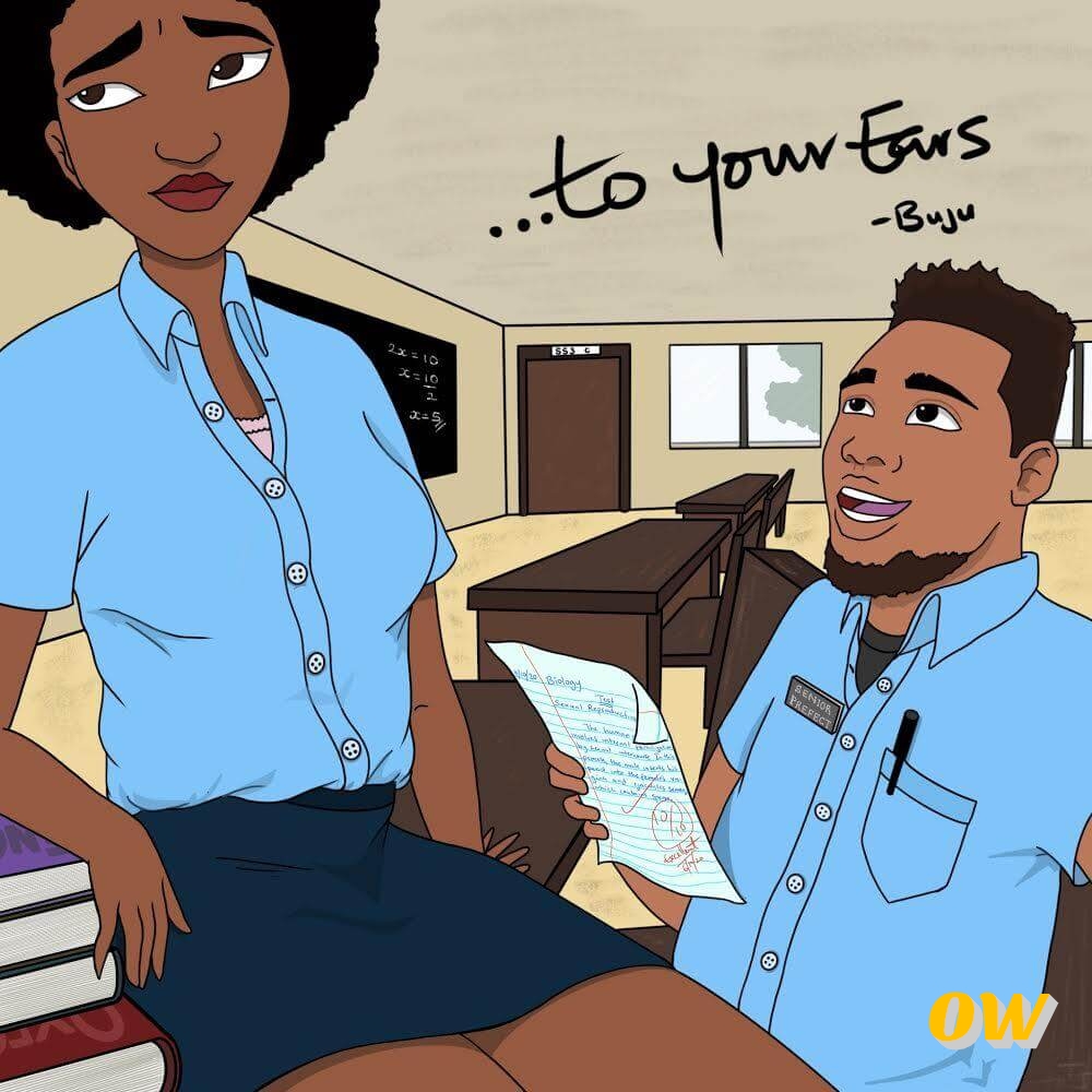 Buju – Lenu 1 Buju – Lenu - Featured Image