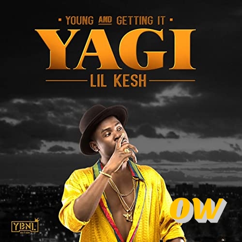 Lil Kesh – Skit 1 1 Lil Kesh – Skit 1 - Featured Image