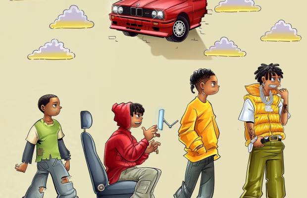 Rema – Are You There? 1 Rema – Are You There? - Featured Image