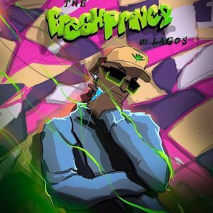 T.I Blaze – Gbedu 1 T.I Blaze – Gbedu - Featured Image