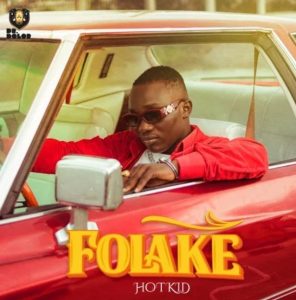 Hotkid – Shoot Your Shot