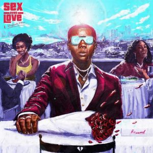 Blaqbonez – Never Been In Love 1 Blaqbonez – Never Been In Love - Featured Image