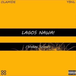Olamide – Shine