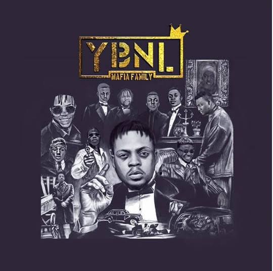 Olamide – Poverty Die 1 Olamide – Poverty Die - Featured Image