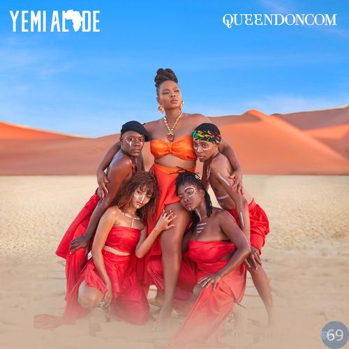 Yemi Alade – Ike 1 Yemi Alade – Ike - Featured Image