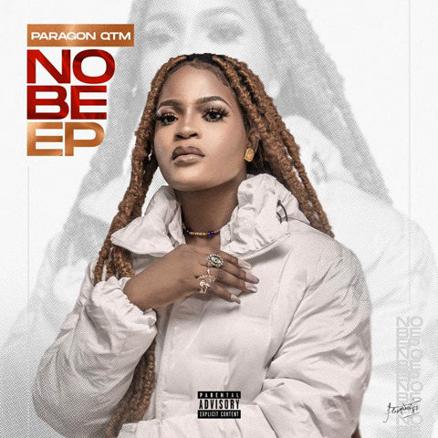 Paragon Qtm – Overload 1 Paragon Qtm – Overload - Featured Image