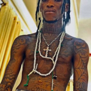 Dablixx Osha – Amin-Ase 1 Dablixx Osha – Amin-Ase - Featured Image