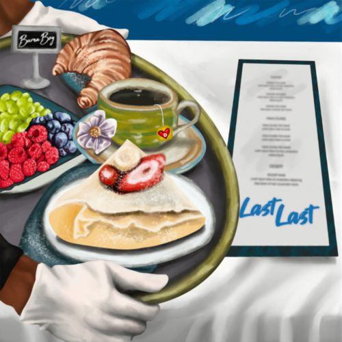 Burna Boy – Last Last 1 Burna Boy – Last Last - Featured Image