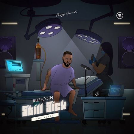 Ruffcoin – Koo Ft Jeriq 1 Ruffcoin – Koo Ft Jeriq - Featured Image