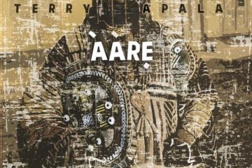 Terry Apala – AARE Ft. Rhitannata 1 Terry Apala – AARE Ft. Rhitannata - Featured Image