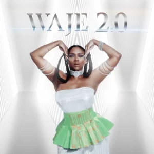Waje – Everything
