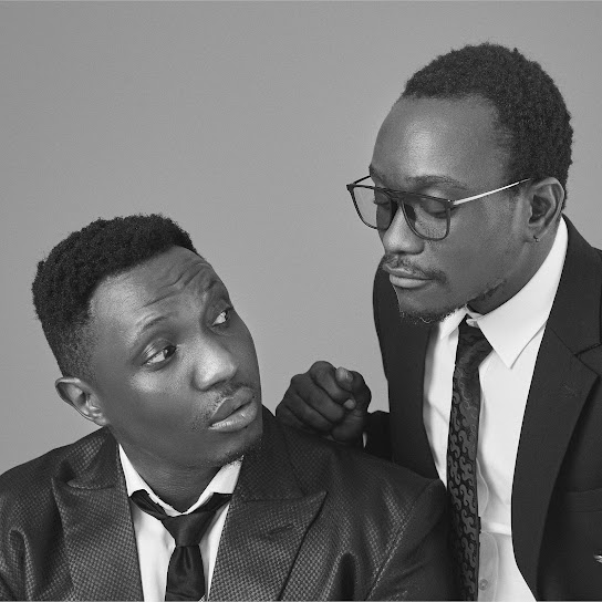 A-Q & Brymo – Stay - Featured Image