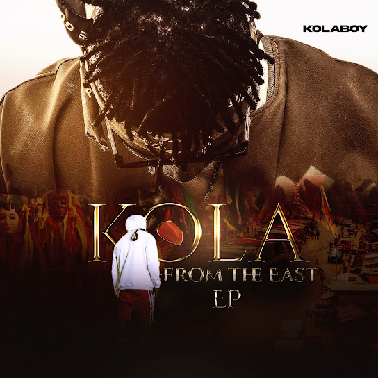 Kolaboy – Eze Ft. Ojadili Igbo 1 Kolaboy – Eze Ft. Ojadili Igbo - Featured Image
