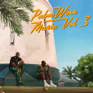 Show Dem Camp – Feel Something Ft. Tim Lyre