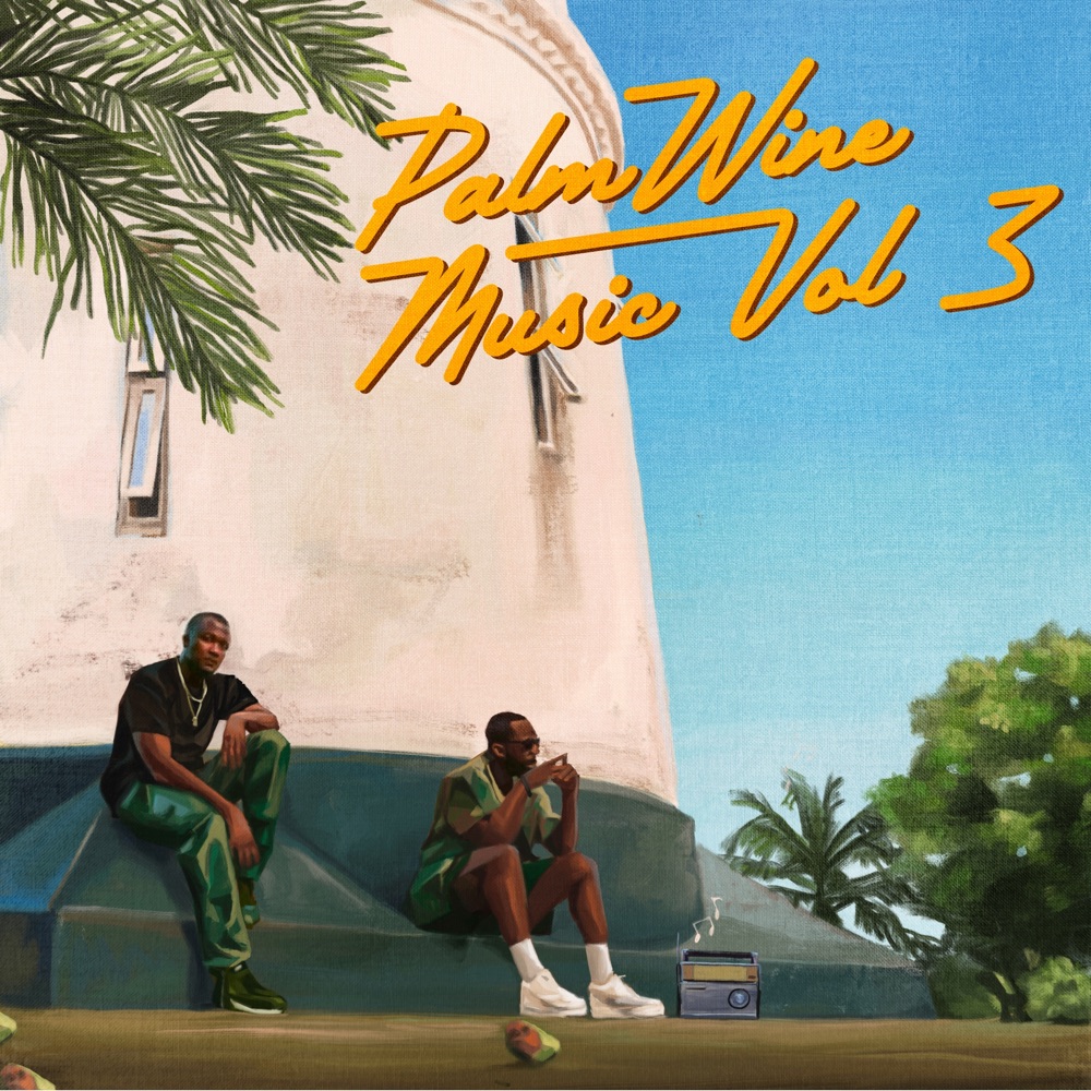 Show Dem Camp – Live Life Ft. Tems 1 Show Dem Camp – Live Life Ft. Tems - Featured Image