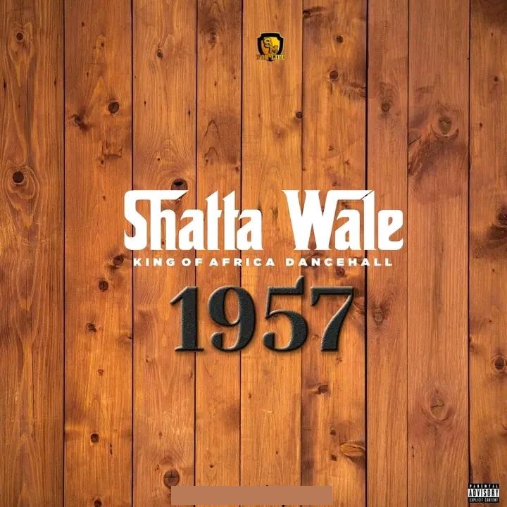 Shatta Wale – 1957 1 Shatta Wale – 1957 - Featured Image
