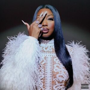 Ms Banks – You Don’t Know