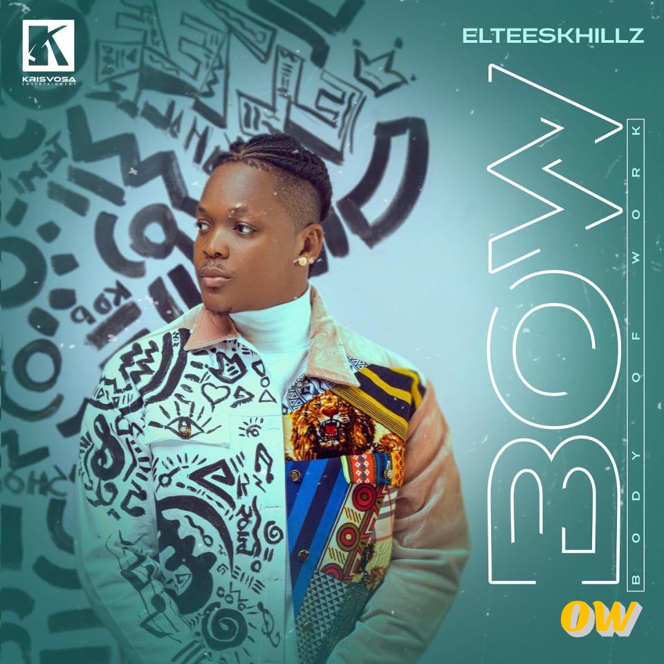 Eltee Skhillz – ODG 1 Eltee Skhillz – ODG - Featured Image