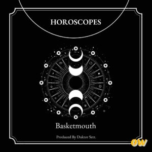 Basketmouth – Assembly of Gods ft. The Cavemen, Falz, Flavor, Magnito, Ill Bliss & Dremo