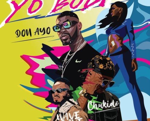 Don Ayo, Nhlonipho & Chukido – Yo Bodi ft. Wavedave - Featured Image