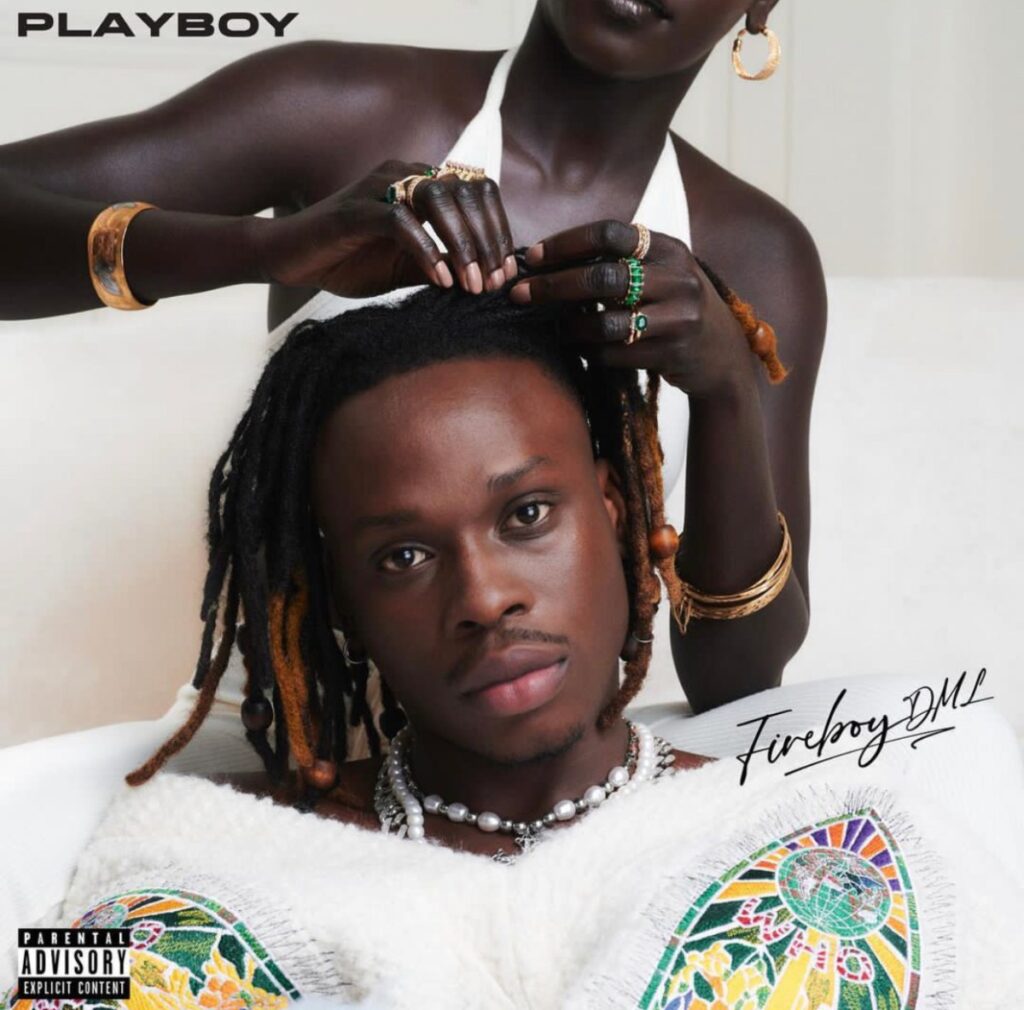 Fireboy DML – Afro Highlife 1 Fireboy DML – Afro Highlife - Featured Image