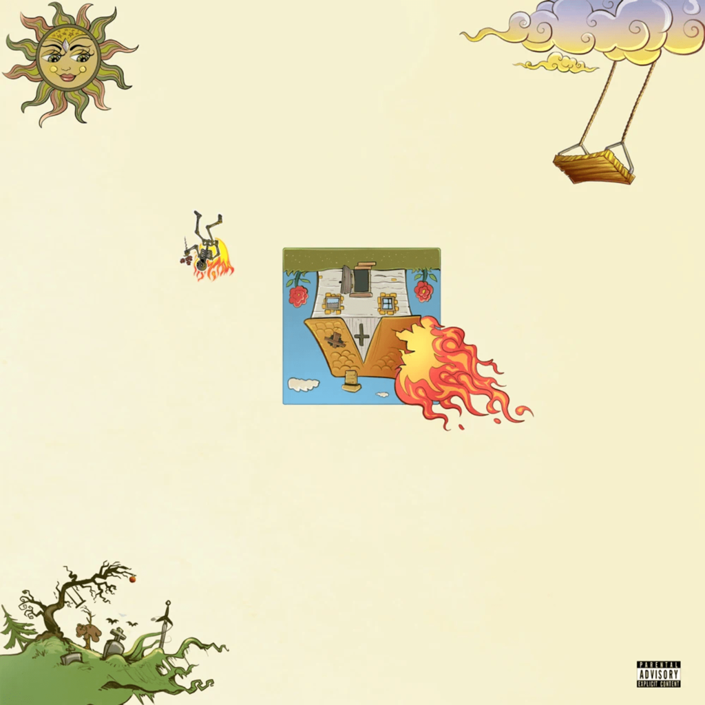 Rema – Time N Affection ft Chris Brown 1 Rema – Time N Affection ft Chris Brown - Featured Image