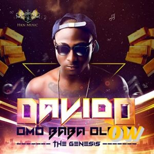 Davido – Feel Alright ft. Ice Prince