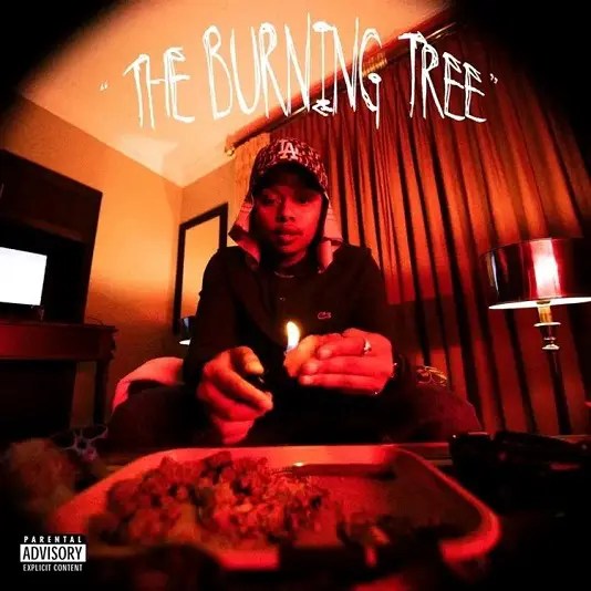 A-Reece – The Burning Tree 1 A-Reece – The Burning Tree - Featured Image