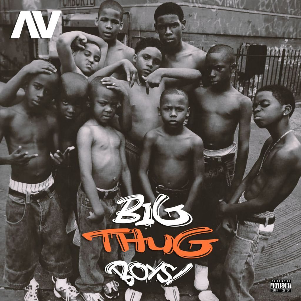 AV – Big Thug Boys 1 AV – Big Thug Boys - Featured Image