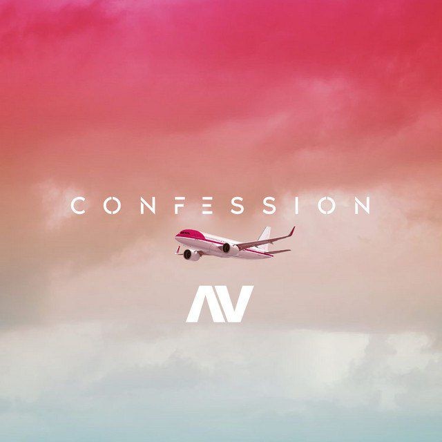 AV – Confession 1 AV – Confession - Featured Image