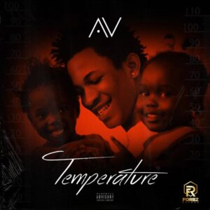 AV – Temperature