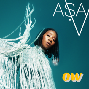 Asa – Ocean