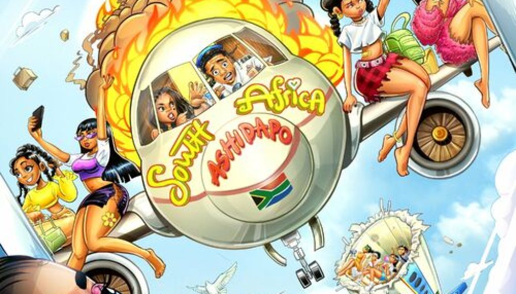 Ashidapo – South Africa 1 Ashidapo – South Africa - Featured Image