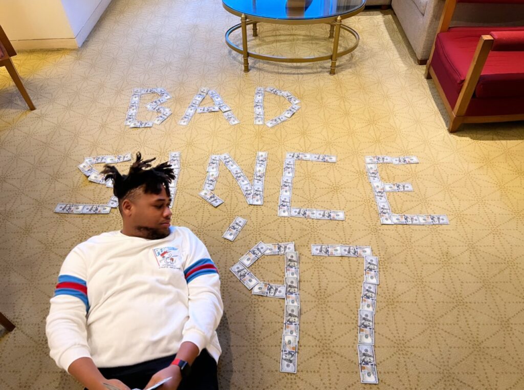 BNXN (Buju) – What’s Poppin 1 BNXN (Buju) – What’s Poppin - Featured Image