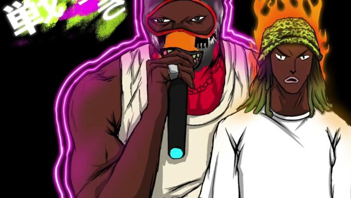 Kida Kudz – Baddest Boy (Cover) 1 Kida Kudz – Baddest Boy (Cover) - Featured Image