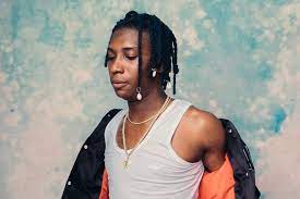 Bella Shmurda – Mood