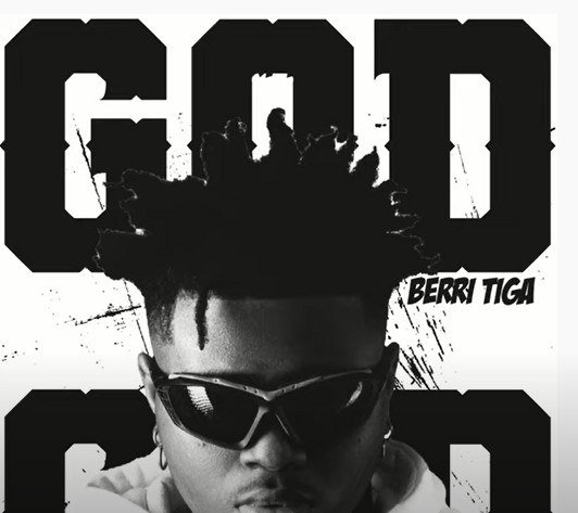 Berri Tiga – God - Featured Image