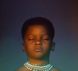 Ric Hassani – Here ft. Reekado Banks