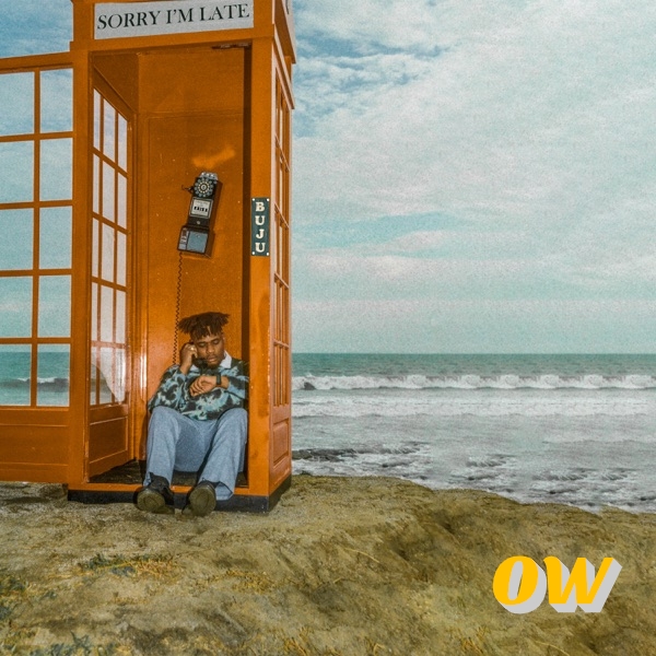 Buju – Ogechukwu Ft. The Cavemen 1 Buju – Ogechukwu Ft. The Cavemen - Featured Image