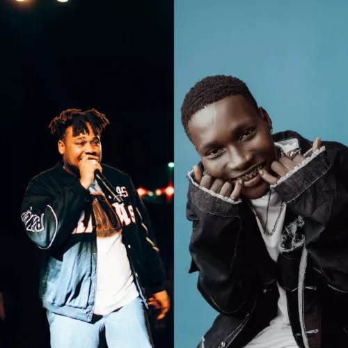 BNXN (Buju) ft Zinoleesky – Kilometer (Remix) 1 BNXN (Buju) ft Zinoleesky – Kilometer (Remix) - Featured Image