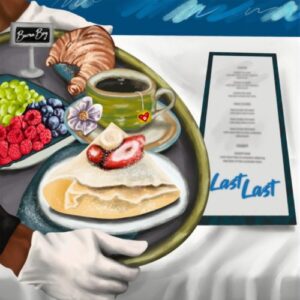 Burna Boy – Last Last (Breakfast)