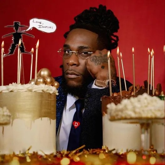 Burna Boy – How Bad Could It Be 1 Burna Boy – How Bad Could It Be - Featured Image