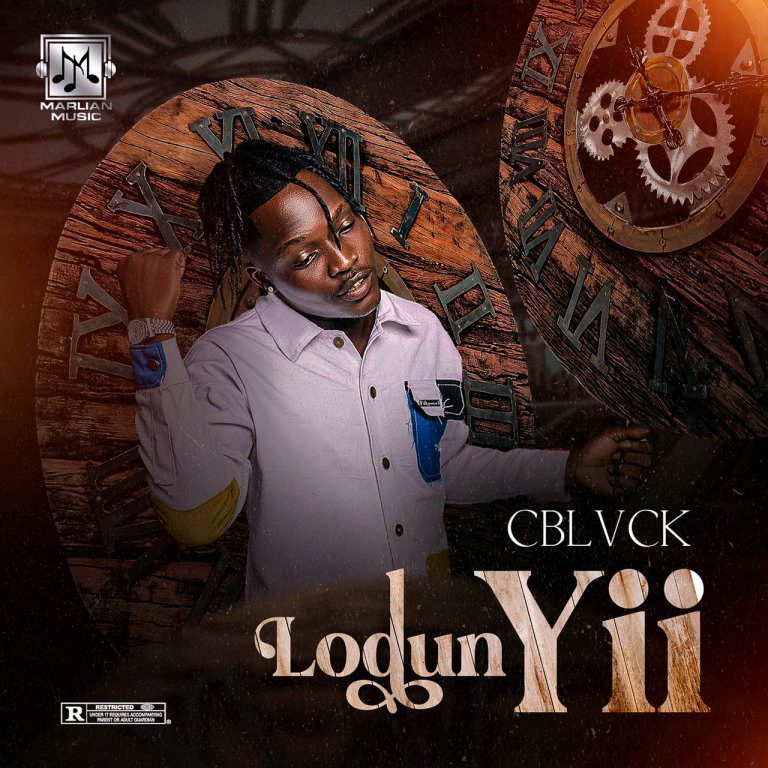 C Blvck – Lodun Yii 1 C Blvck – Lodun Yii - Featured Image