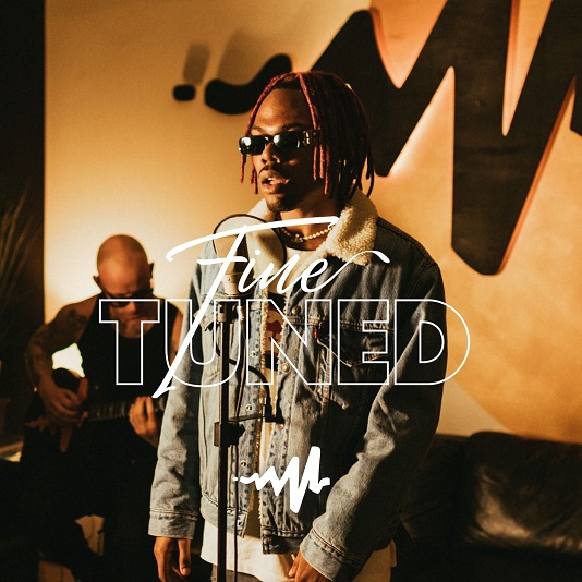 CKay – Love Nwantiti/Emiliana (Fine Tuned Version) 1 CKay – Love Nwantiti/Emiliana (Fine Tuned Version) - Featured Image