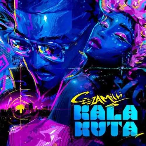 Ceeza Milli – Kalakuta 1 Ceeza Milli – Kalakuta - Featured Image
